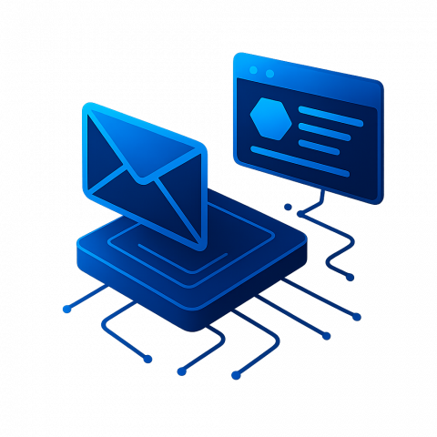 email-hosting